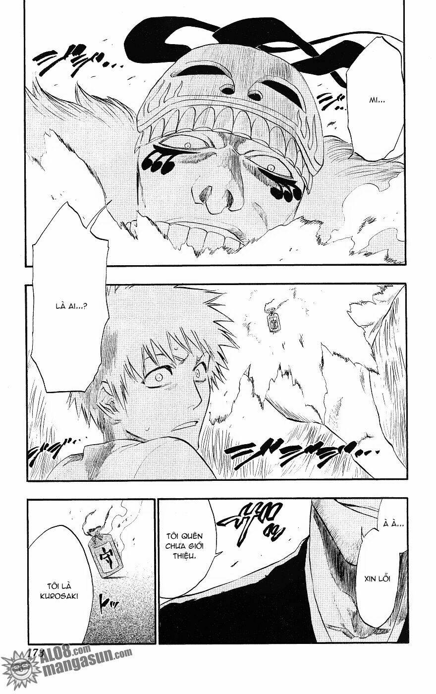 thần chết ichigo chapter 187 2