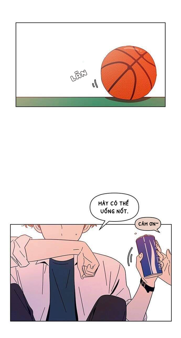 mùa hoa nở rộ chapter 4 49