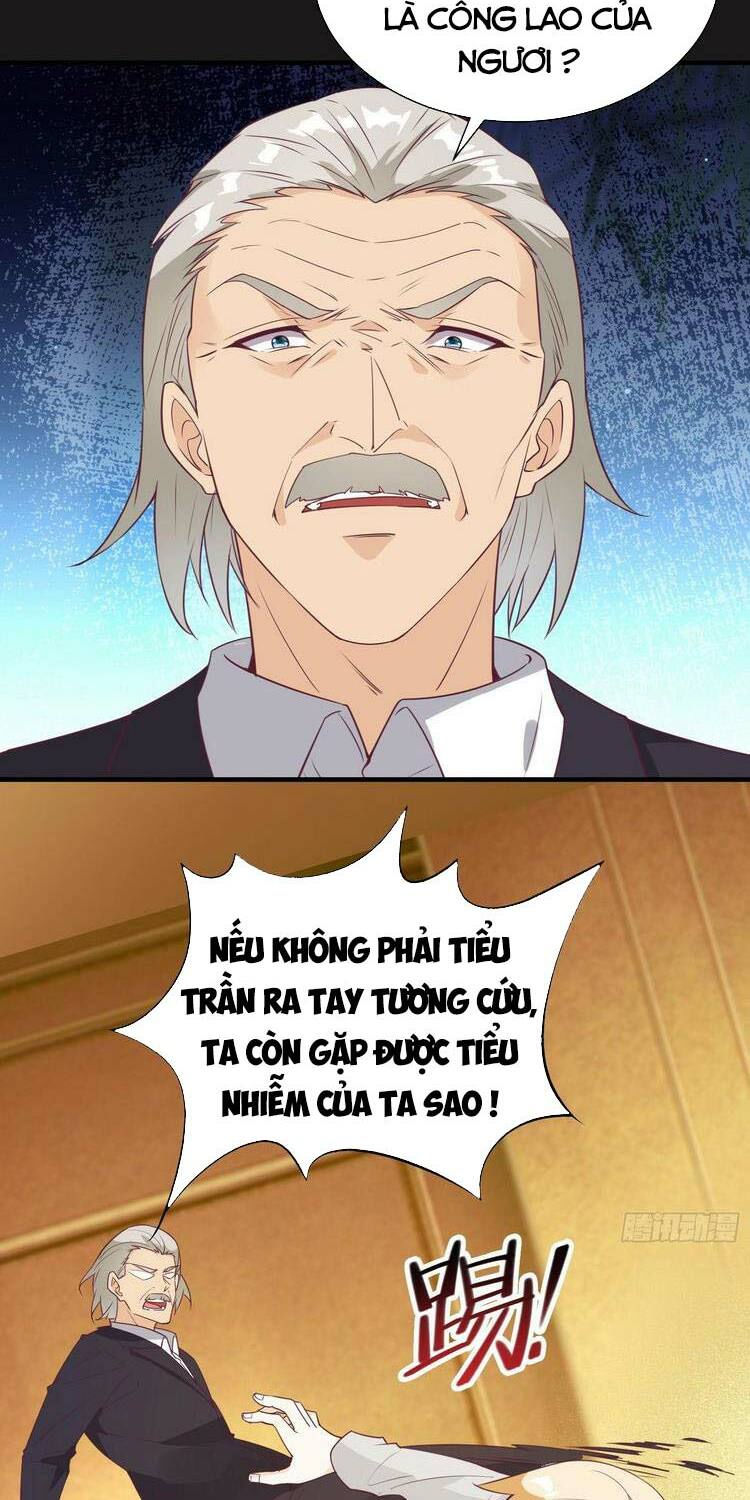 ta lập hậu cung tại tây du ký chapter 30 8