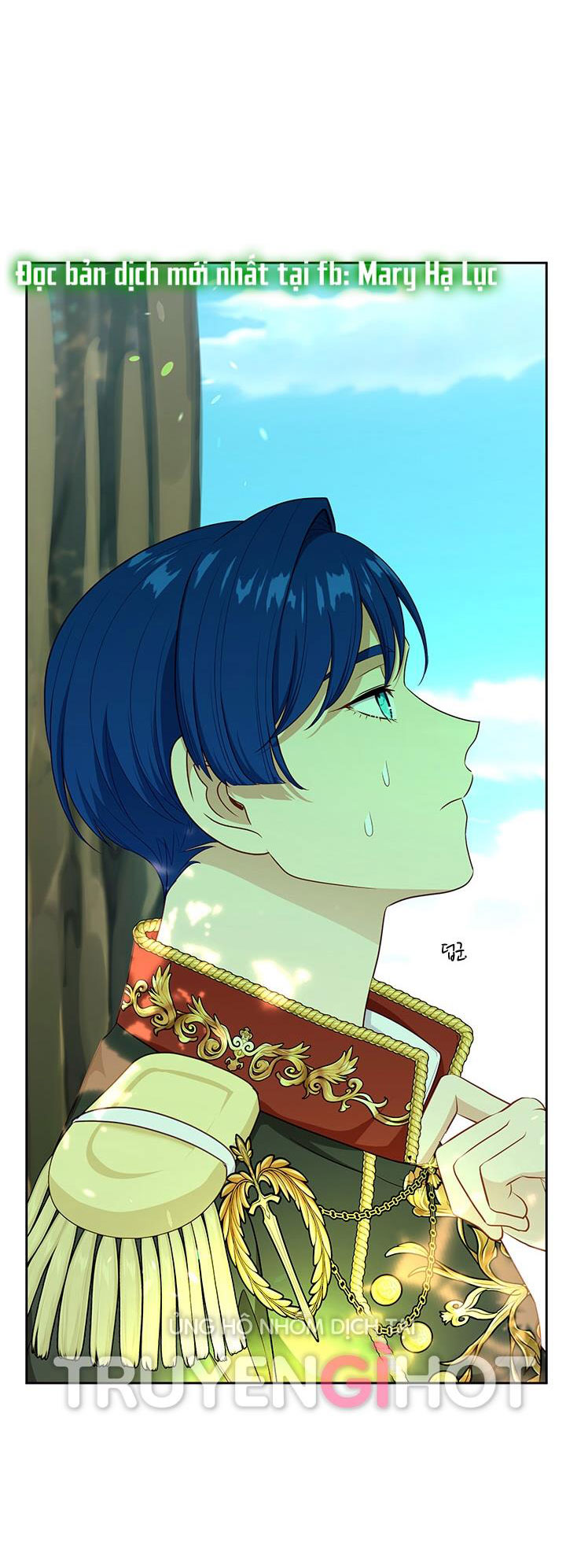 cẩn thận nữ phụ phản diện đấy! chapter 119 28