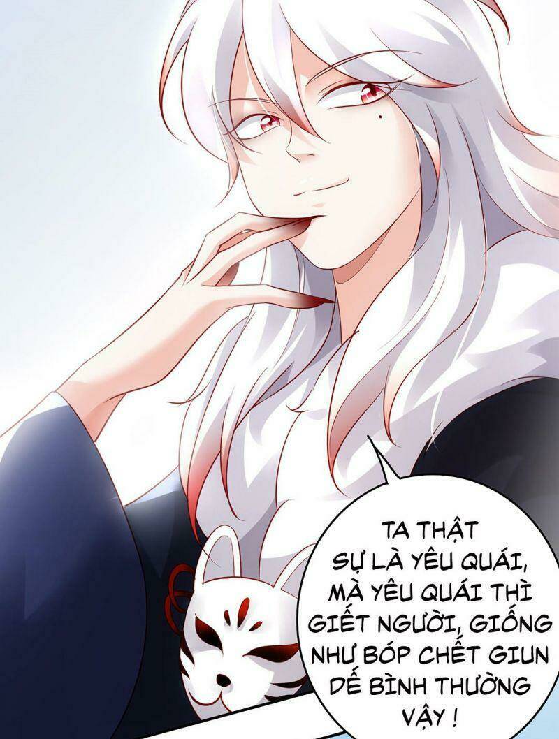 thiên kim bất hoán chapter 65 43