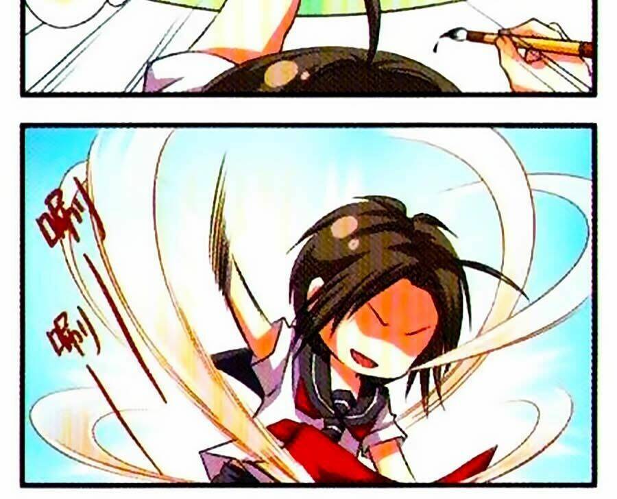 manh tam quốc chapter 5 5