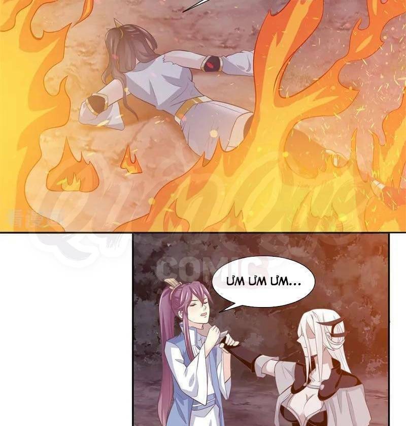 ta là ngọc hoàng đại đế chapter 54 32