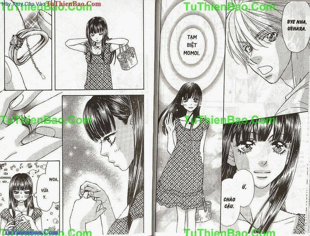 nàng men chàng bóng chapter 8 31