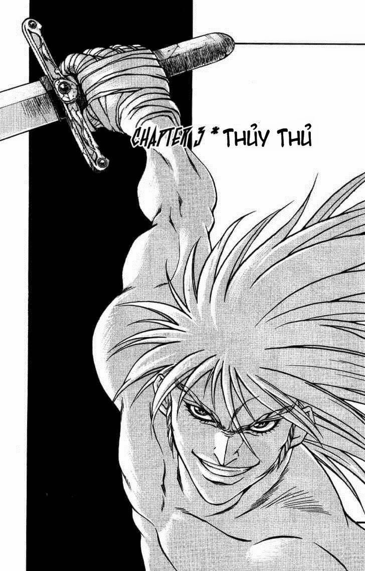 vua trên biển chapter 3 1