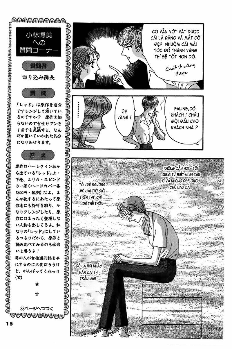 red - ngọc trong đá chapter 1 16