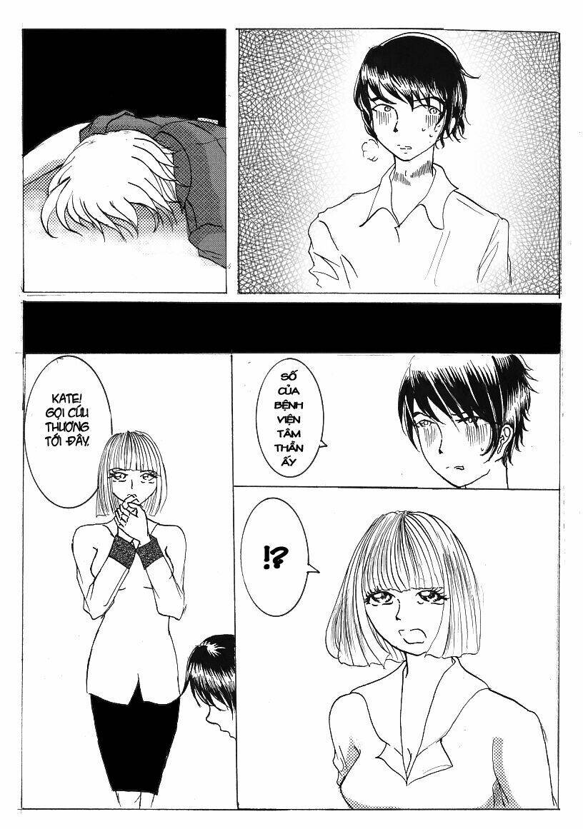 tuổi loạn chapter 3 41