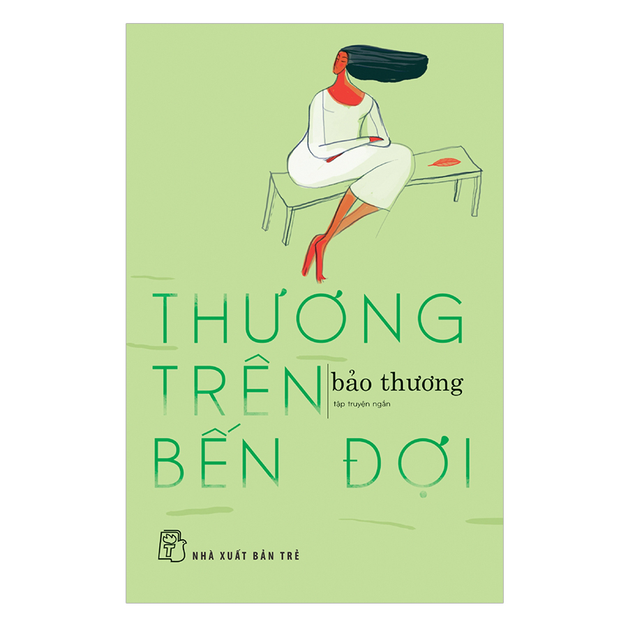 Thương Trên Bến Đợi