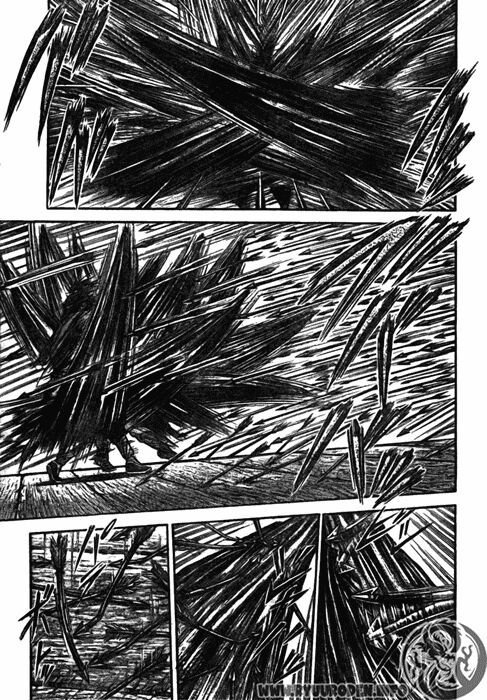 chú bé rồng - ryuuroden chapter 192 18