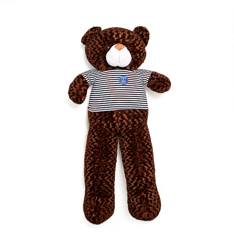 Gấu bông teddy cao cấp 1m6