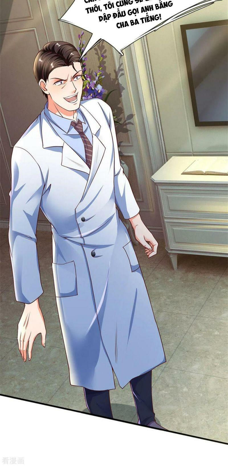 vú em tiên tôn đi ở rể chapter 169 7