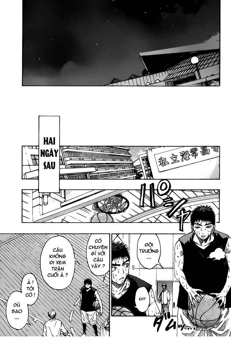 vua bóng rổ kuroko chapter 52 15