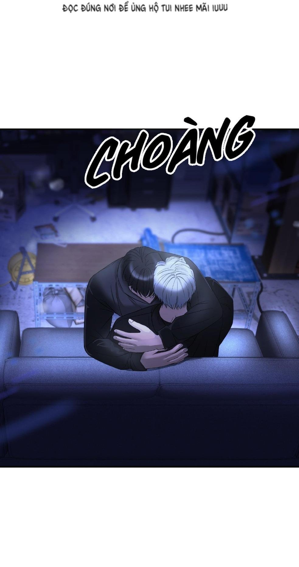 Tuyển Tập Manhwa Dằm Khăm Chapter 79 -Tôi chết 3 67