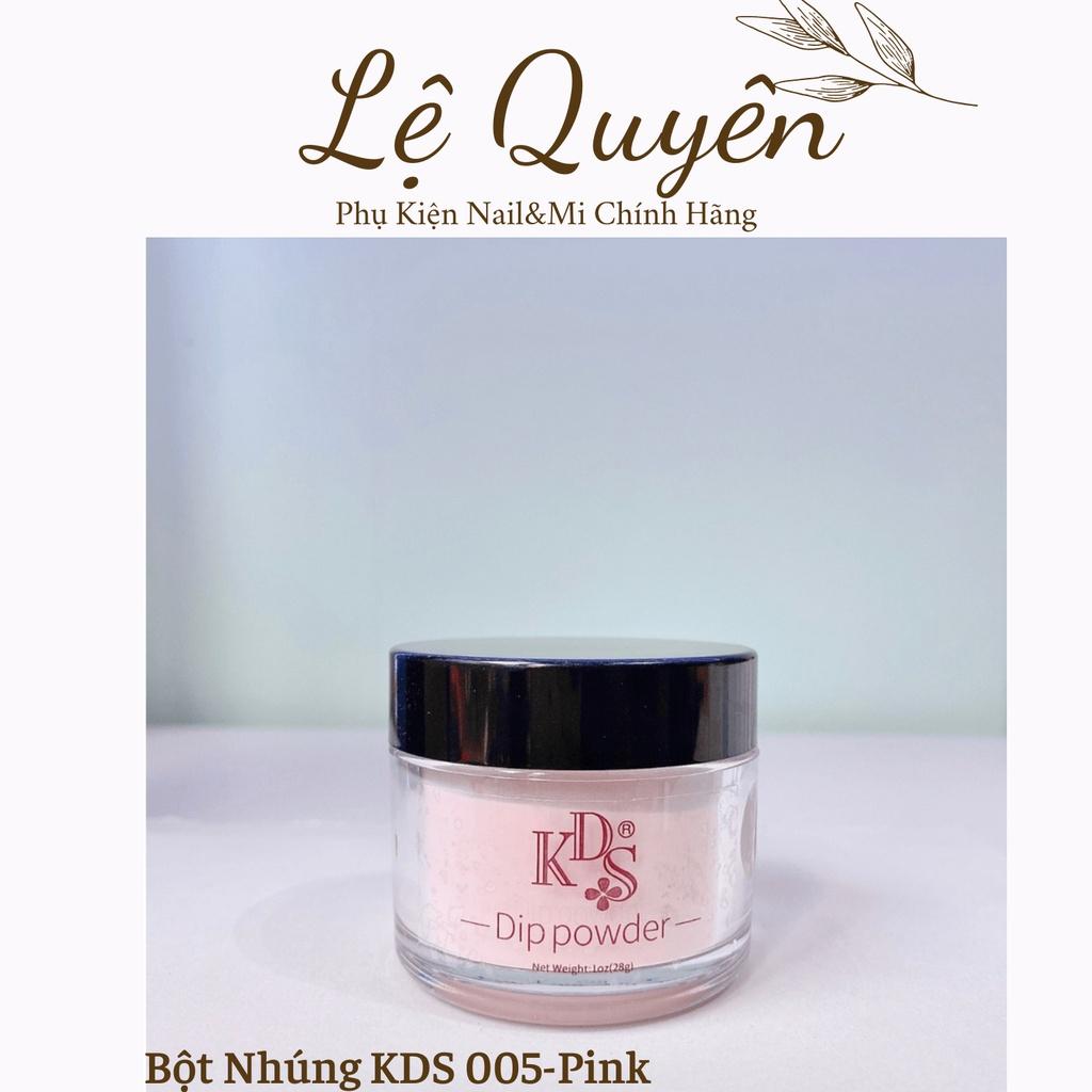 Set Nhúng KDS Bột Nhúng-Nước Nhúng KDS_Hàng Chuẩn Loại 1
