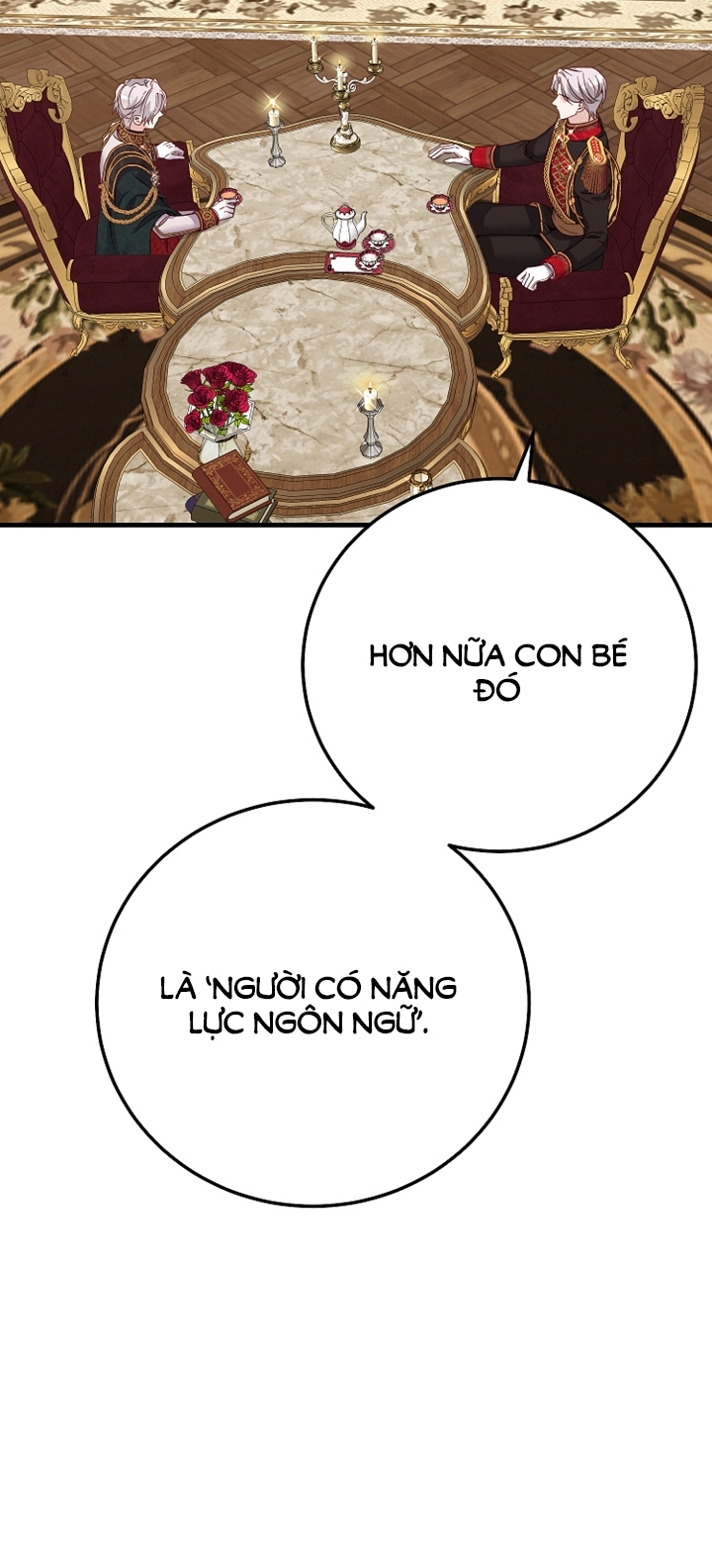 trở thành vợ thái tử quái vật chapter 81.1 41