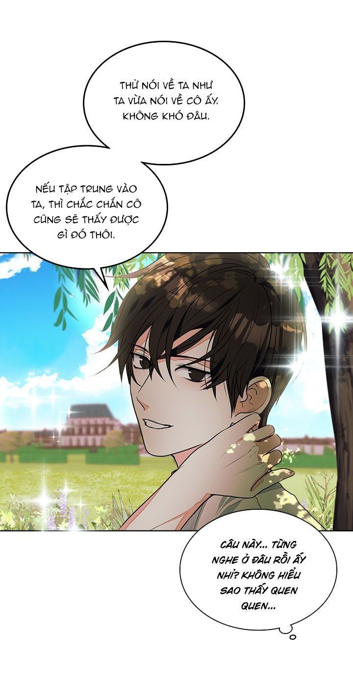 đức hạnh của ác nữ phản diện chapter 15 36