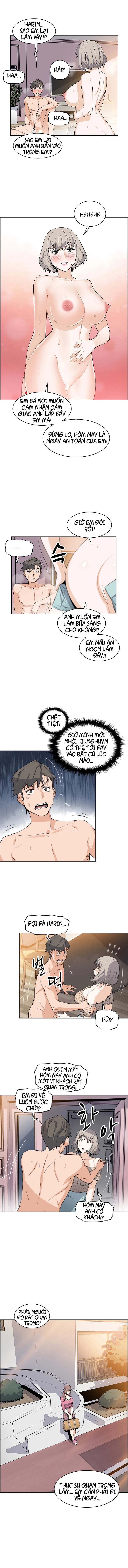 nhóm học đặc biệt chapter 20 8