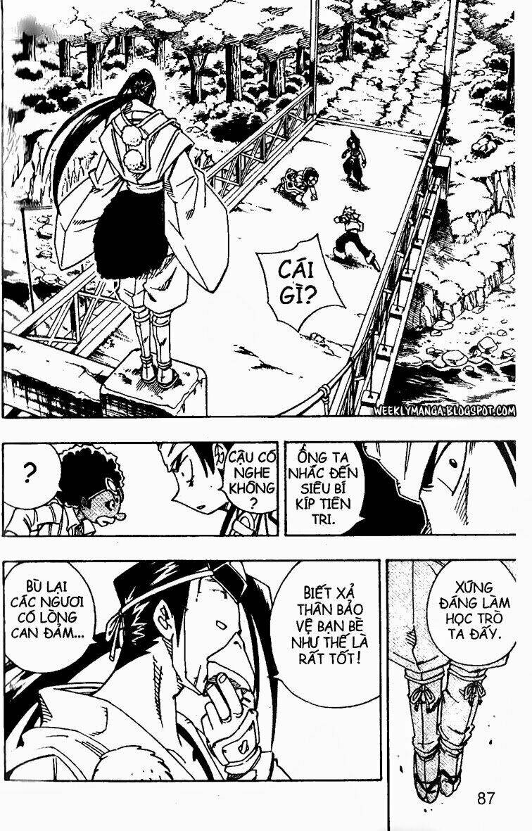 vua pháp thuật chapter 145 13