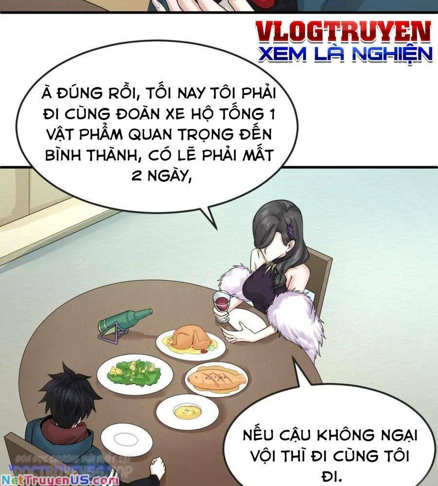 toàn cầu quỷ dị thời đại chapter 58 12