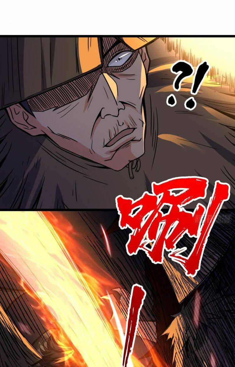 nơi này có yêu khí chapter 63 22