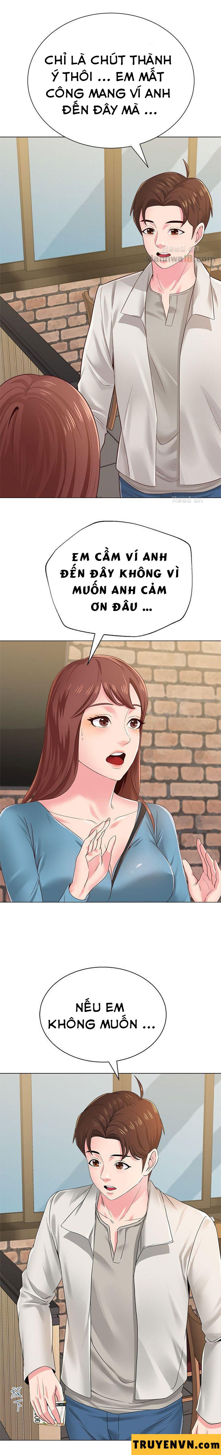 cô giáo bán thân chapter 30 20