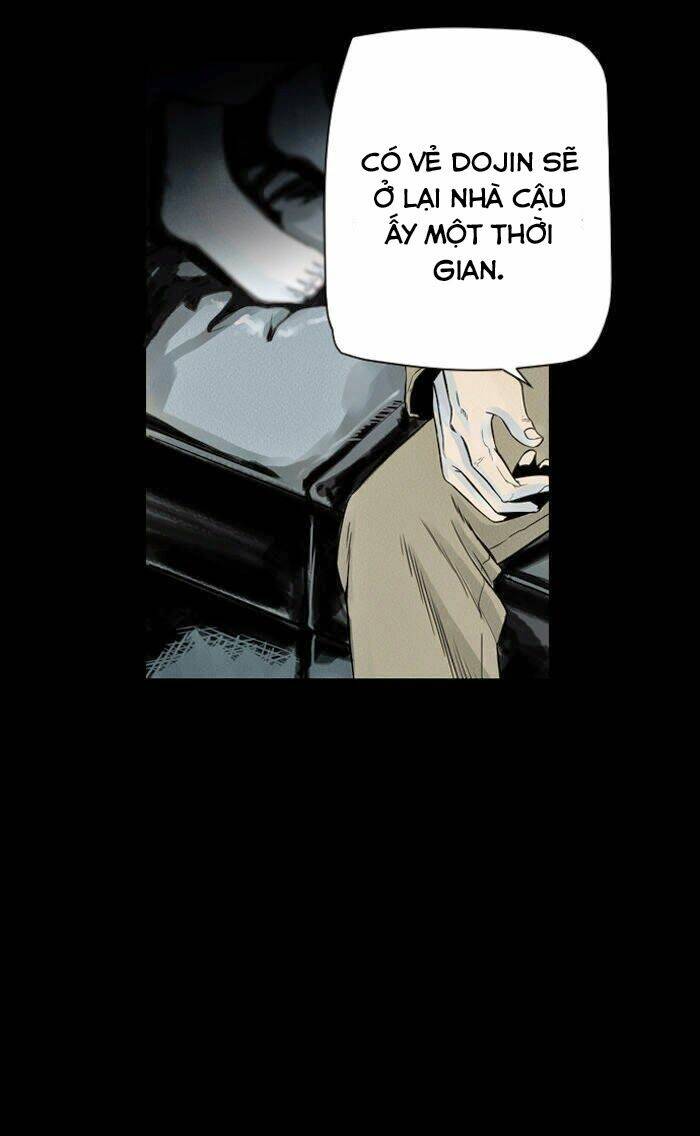 những xác chết hồi sinh từ đại dương chapter 8 18