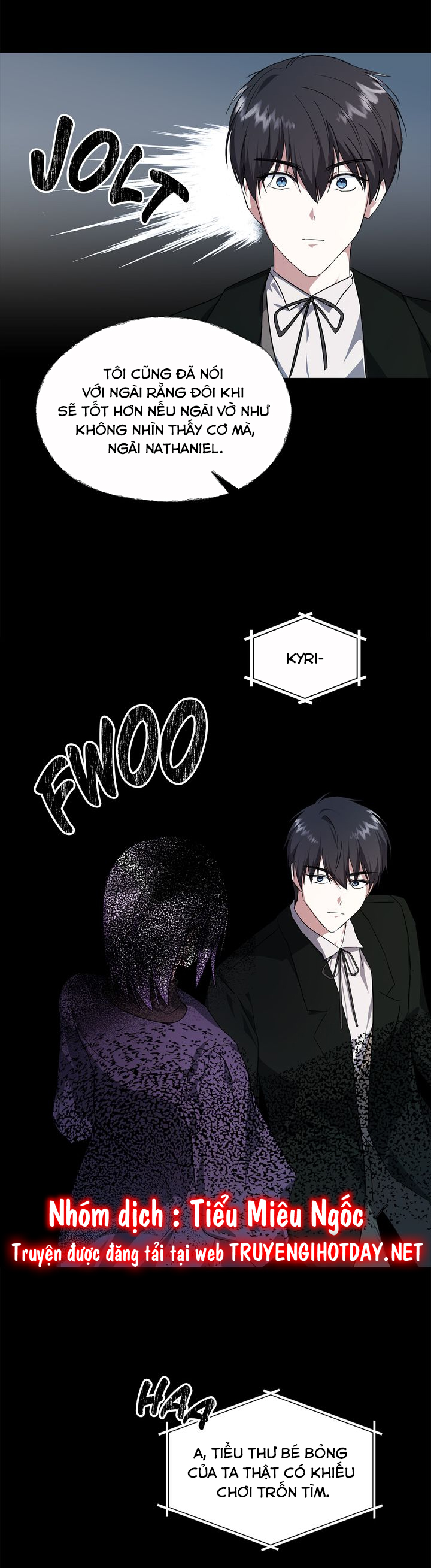 hãy nghe lời của tôi chapter 84 18