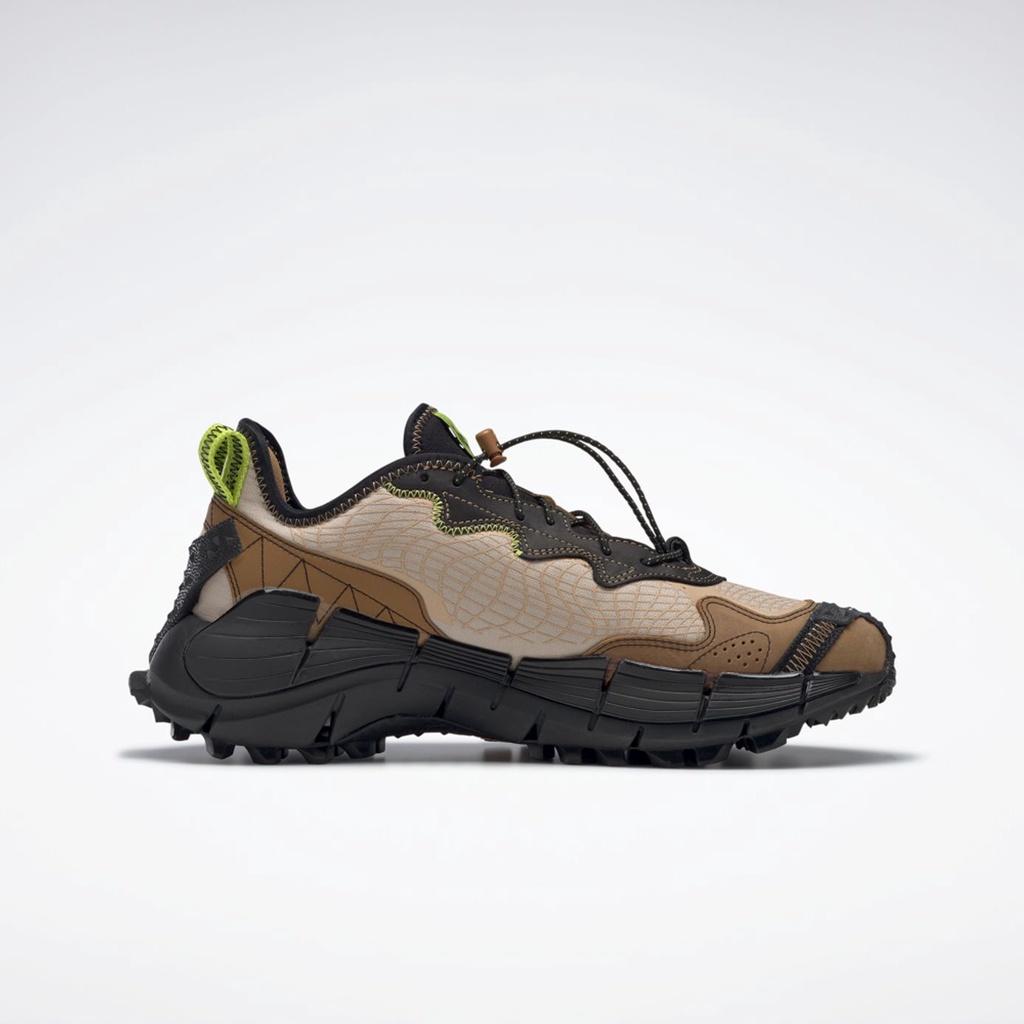 Giày thể thao Reebok Zig Kinetica II Edge H00114