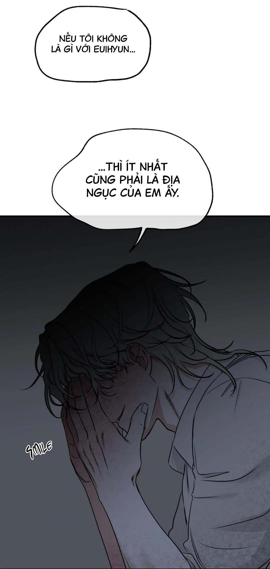 thủy triều thấp lúc chạng vạng chapter 91 83