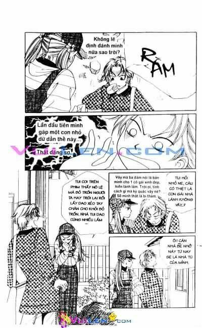 hợp đồng nô lệ chapter 1 58