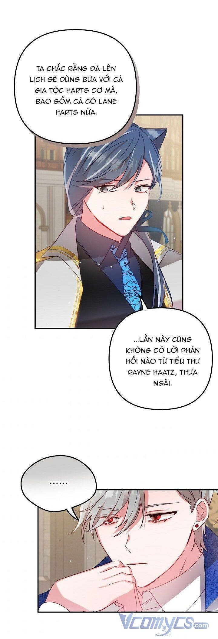 hoàng tử chuyển sinh trở thành người mạnh nhất thế giới nhờ vào sự hiểu biết về bug chapter 28 21