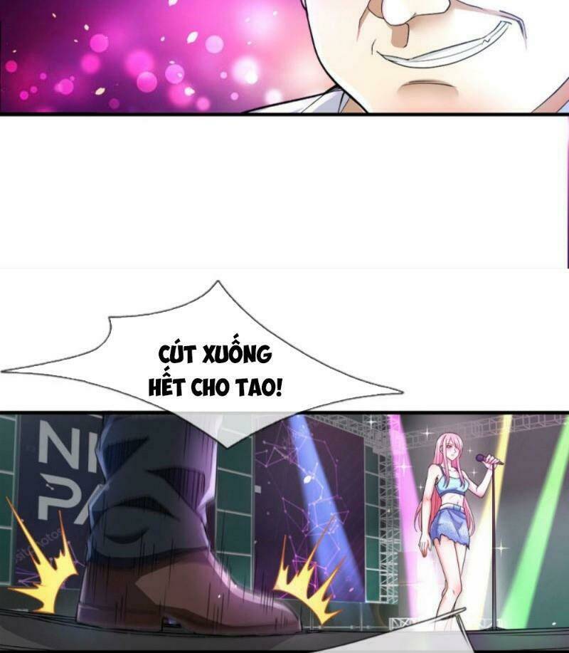 chung cực binh vương tại đô thị chapter 122 4