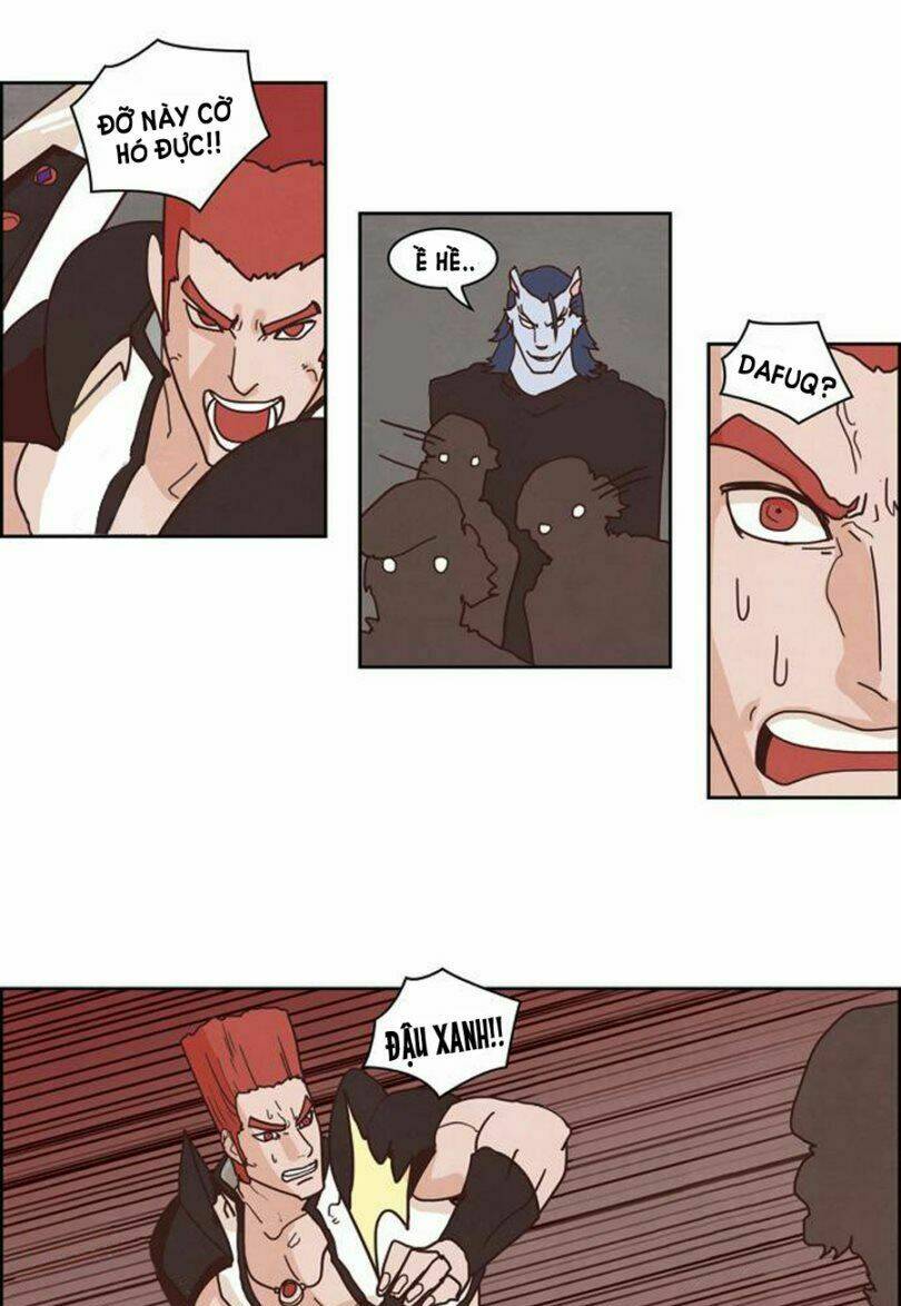 the devil king is bored chapter 108 23