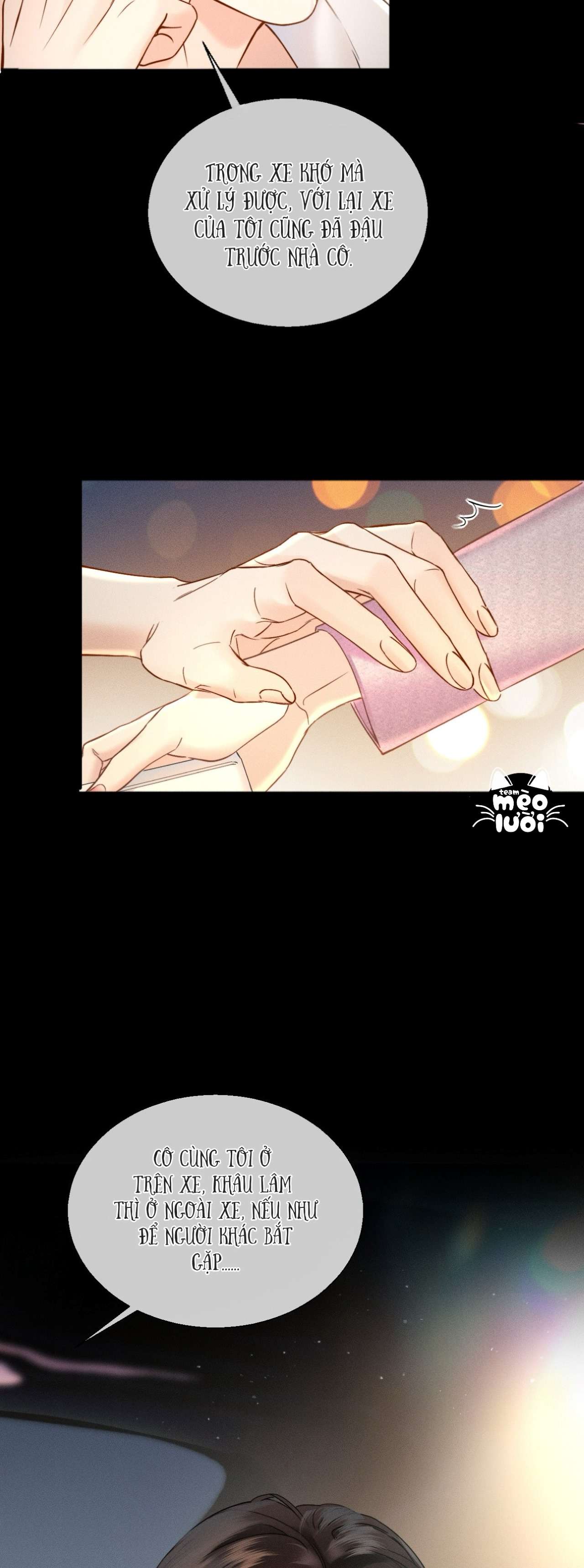 đắm say chapter 14 18