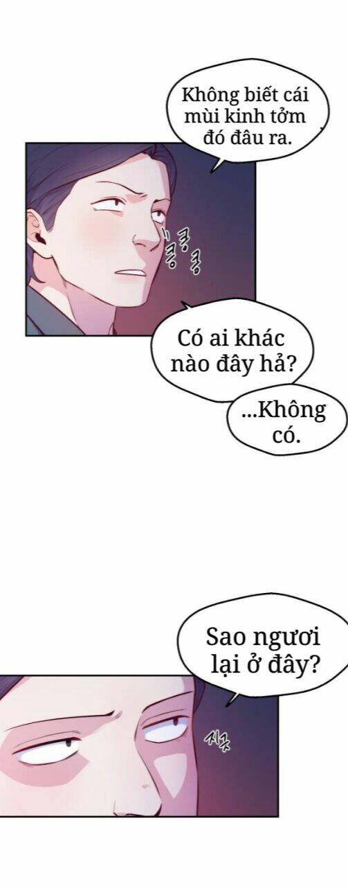 phản diện rất dễ làm chapter 22 11
