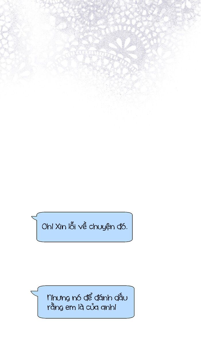 choco ngọt ngào chapter 71 34