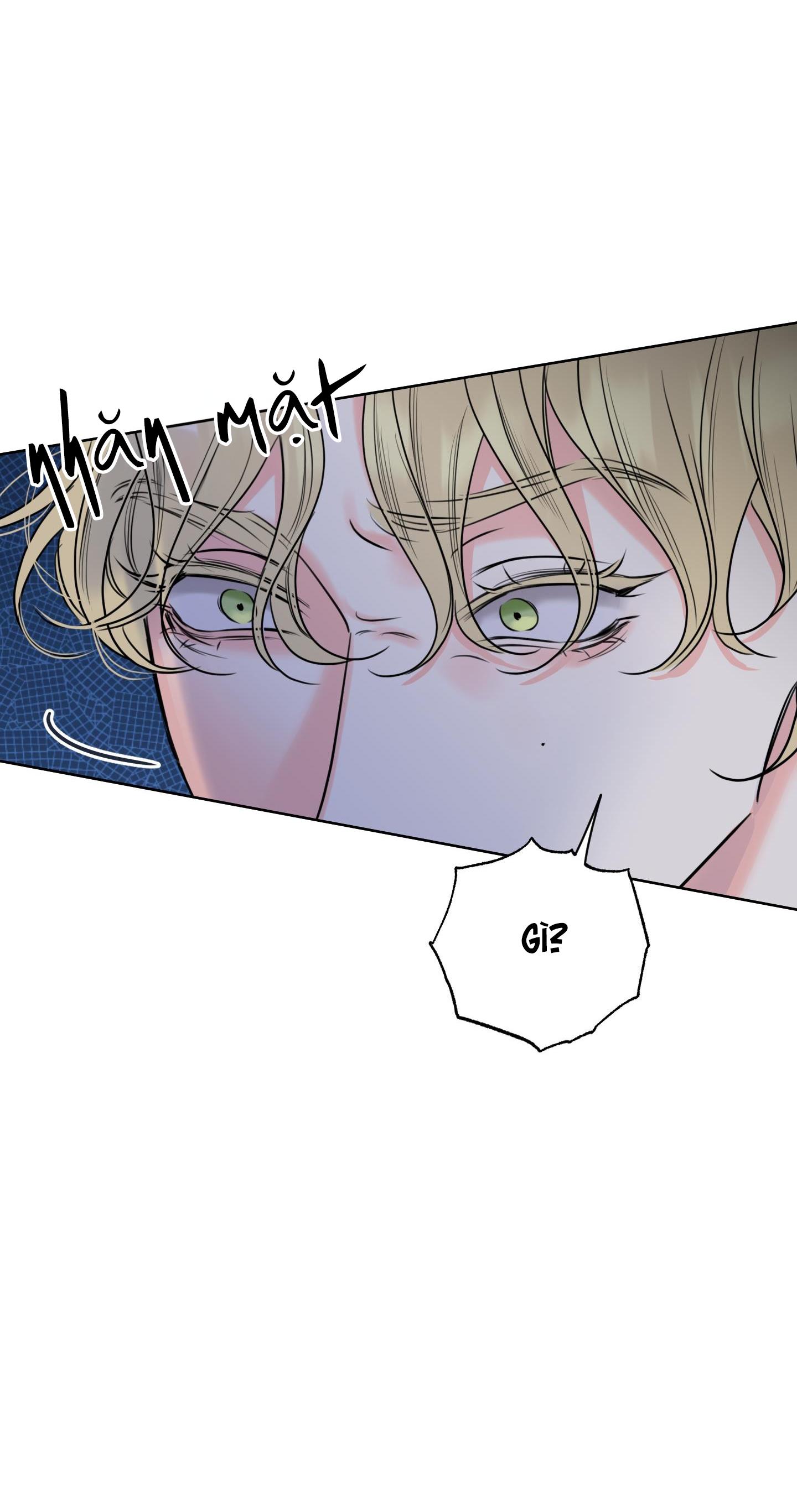 chuyện tình rắc rối -dmbl chapter 26 31