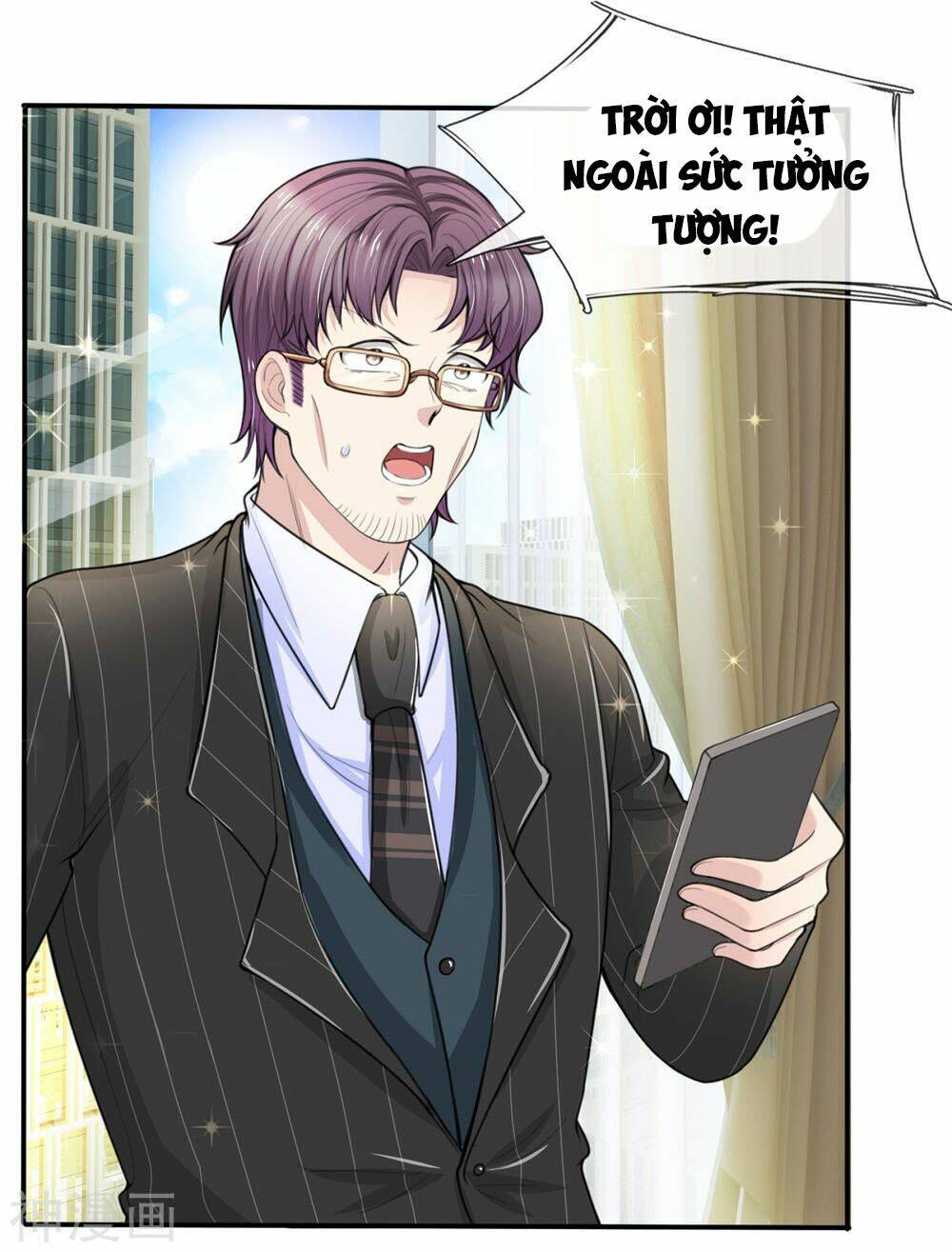 tuyệt đỉnh khí thiếu chapter 14 6