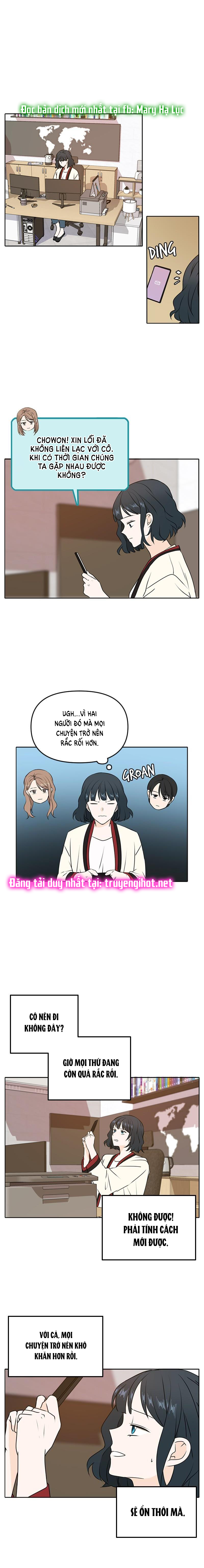 hẹn gặp anh ở kiếp thứ 19 chapter 44 5
