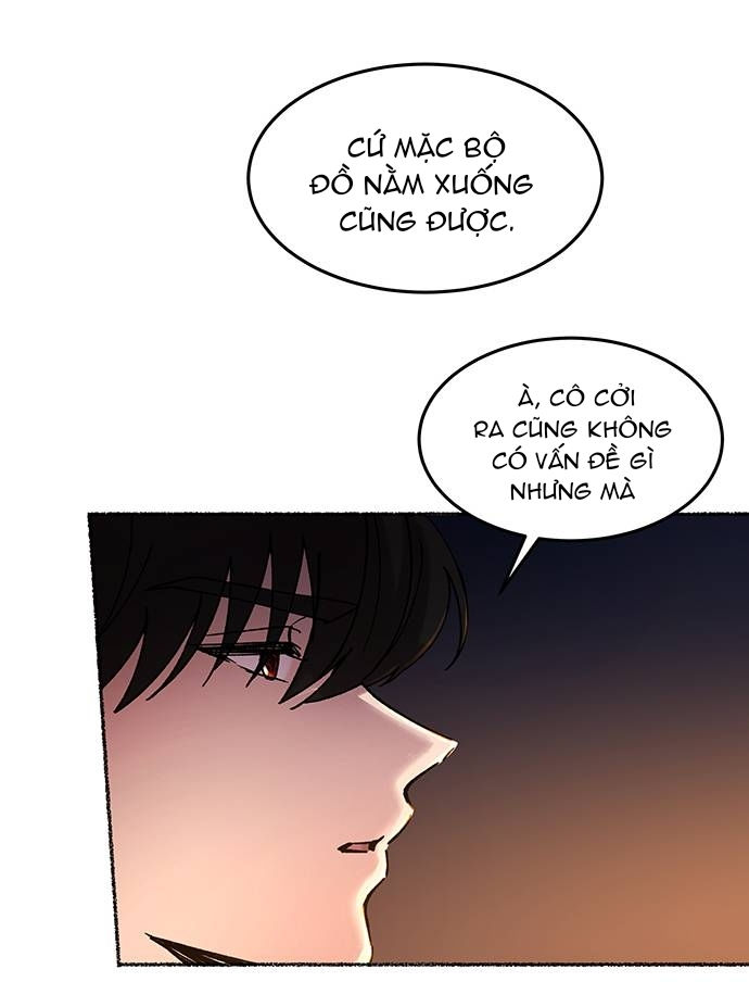 như gió trên cành cây khô chapter 32 80