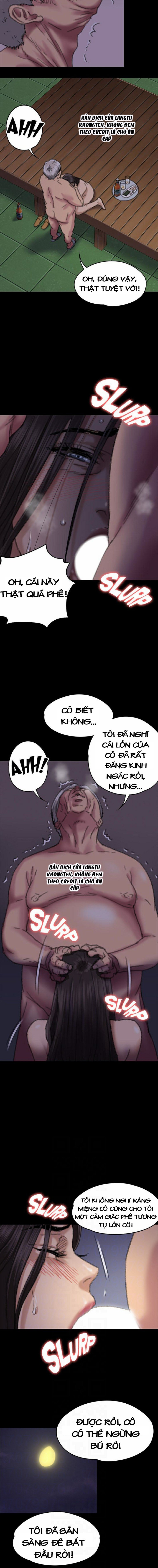 ong chúa chapter 62 13