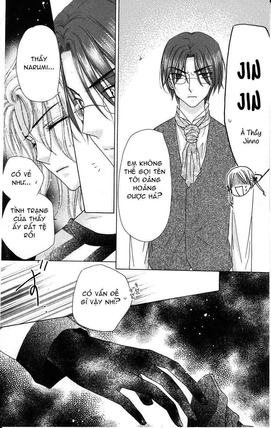 gakuen alice chapter 92 15