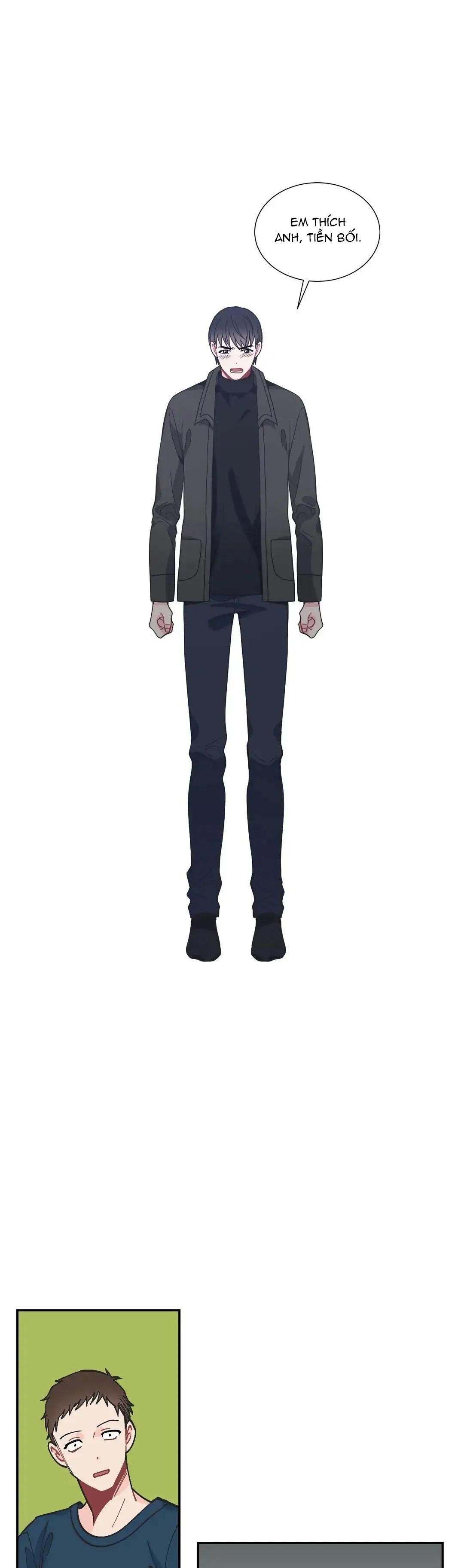 đường ranh giới chapter 27 33