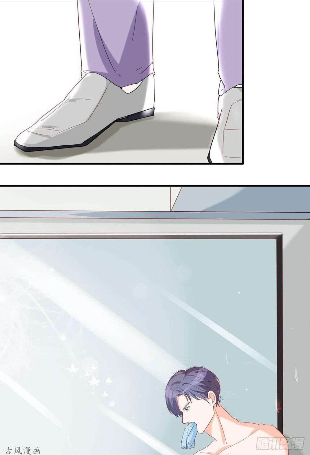 manh thê khó dỗ phần 1 chapter 46 24