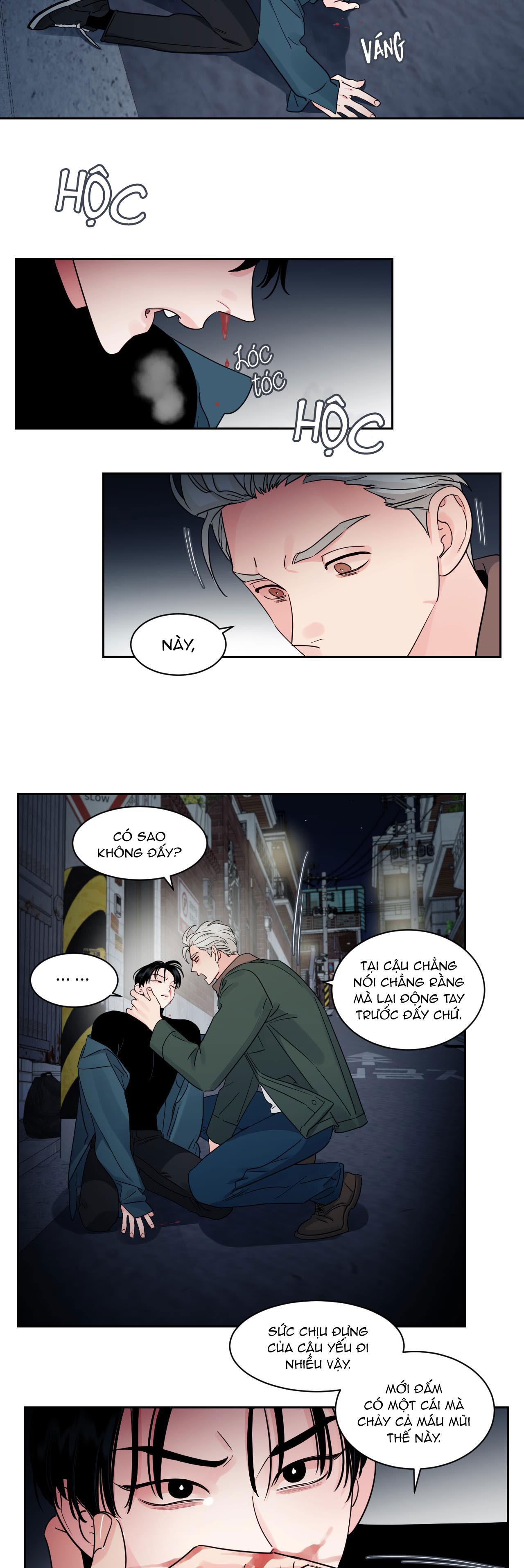 vùng tối chapter 15 18