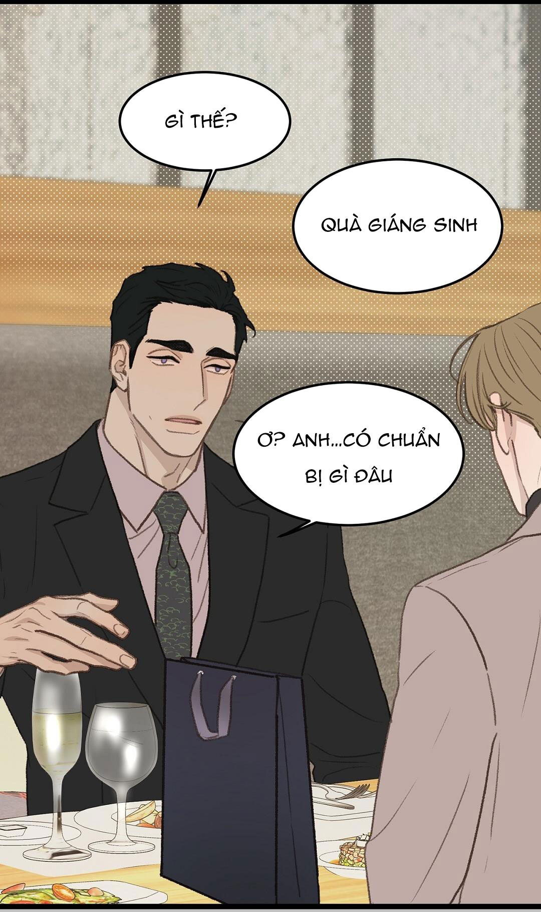 vùng cấm tình yêu của beta chapter 47 17