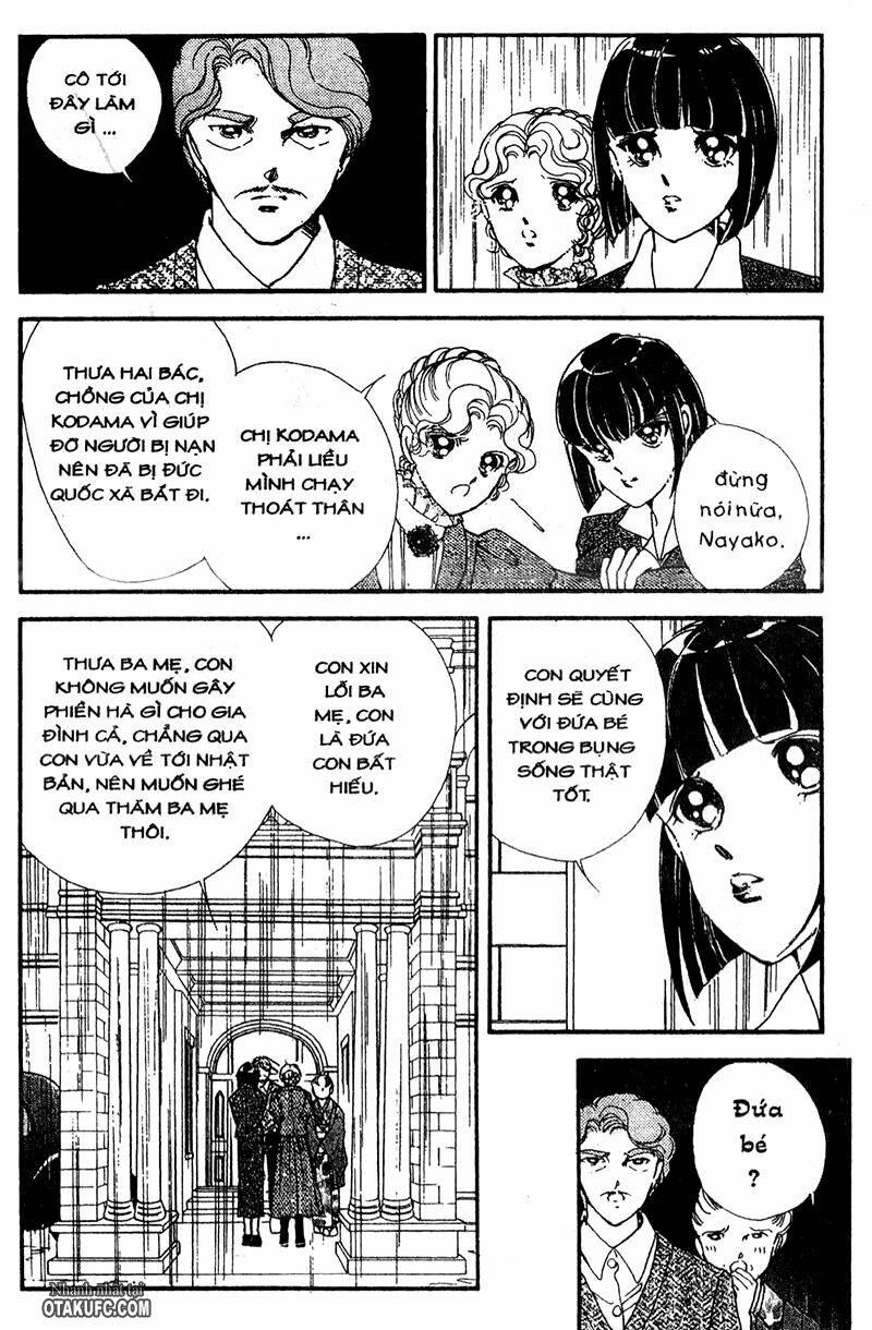 khúc tình ca ban mai - akatsuki no aria chapter 74 28