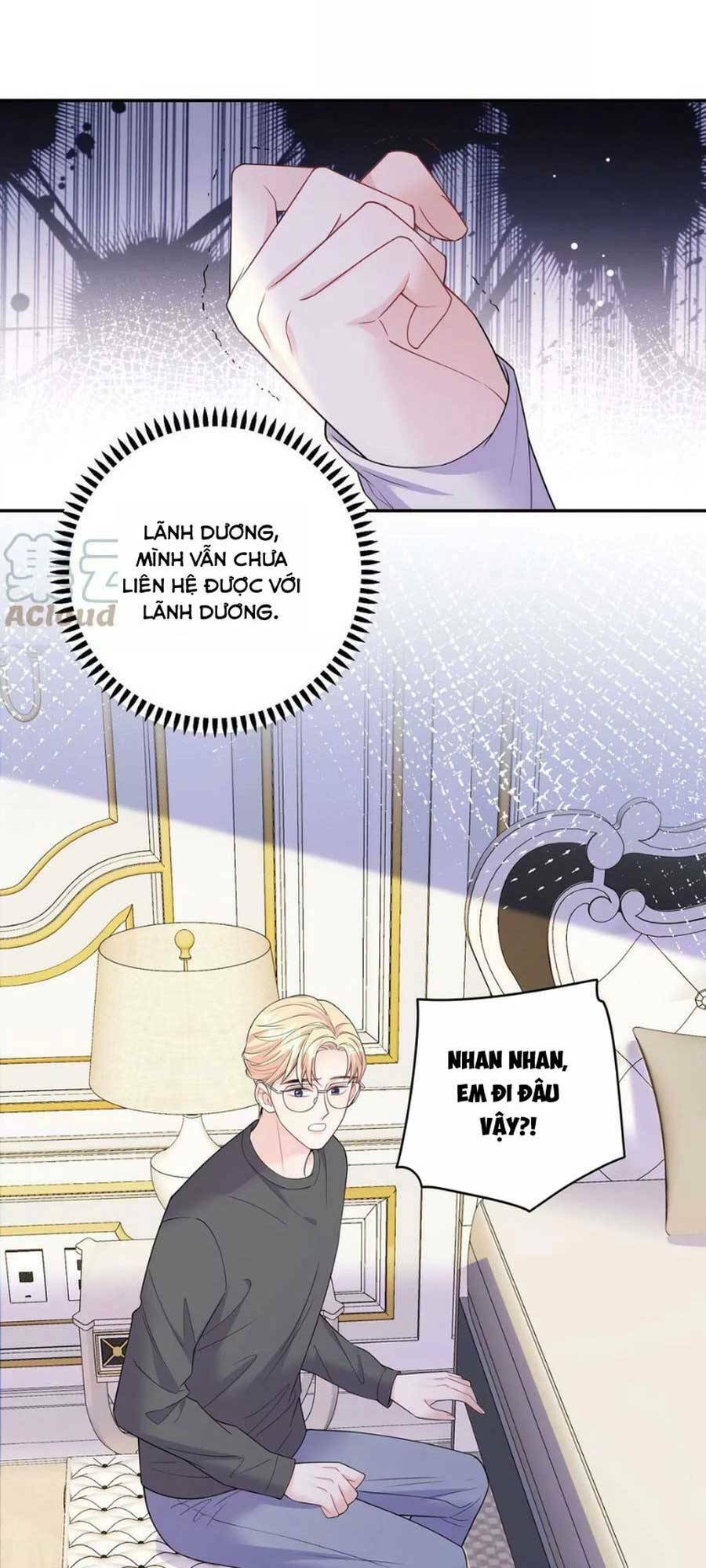 tôi dựa vào tà ý: nghịch chuyển nhân sinh chapter 120 9