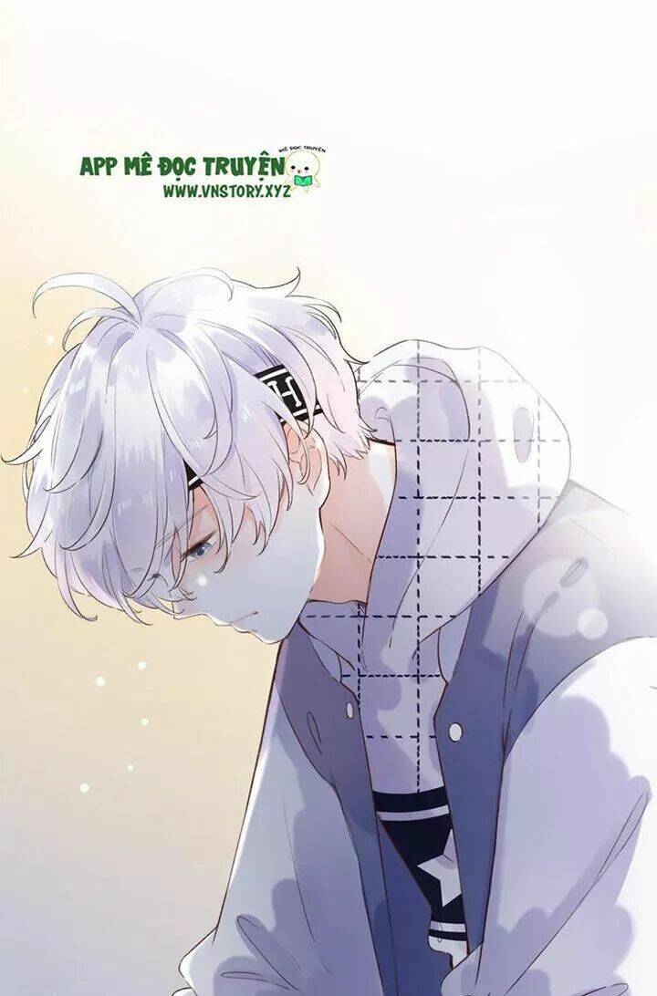 trạch thượng tịch mịch huỳnh hỏa chapter 58 4