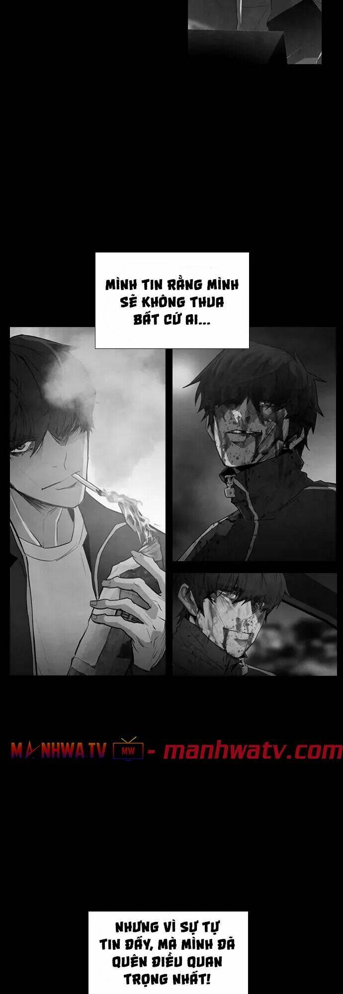 kẻ hồi sinh chapter 12 18